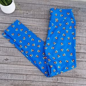 LuLaRoe One Size Leggings